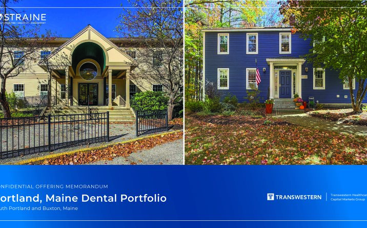 Pictures of Office property located at 25 Long Creek Drive, South Portland, ME 04106, 175 Narragansett Trail, Buxton, ME 04093 for sales - image #1