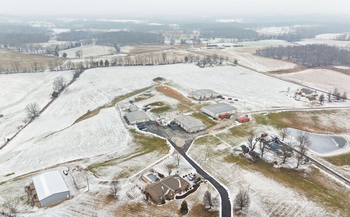 Pictures of Industrial, Mixed Use property located at 90 Gats Way, Eubank, KY 42567, 90 Gats Way, Eubank, KY 42567 for sales - image #1
