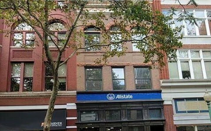 Pictures of Office property located at 299 Capitol St , Charleston , WV 25301 for sales - image #1