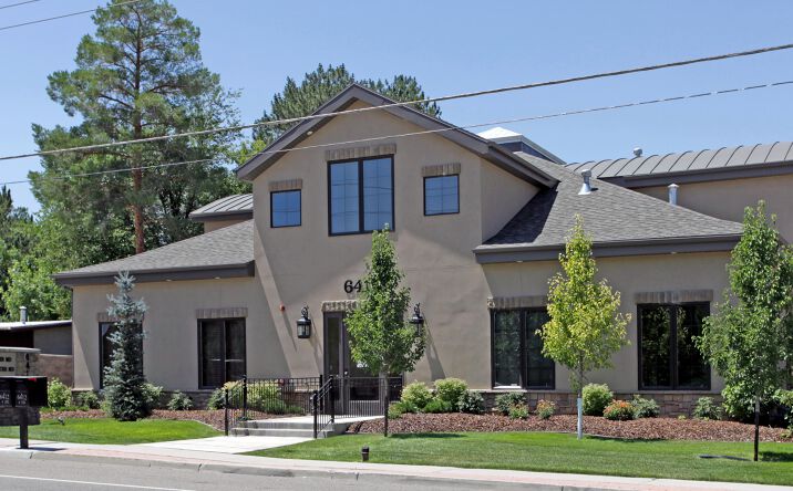 Pictures of Office property located at 6412 S 900 E, Salt Lake City, UT 84107 for sales - image #1