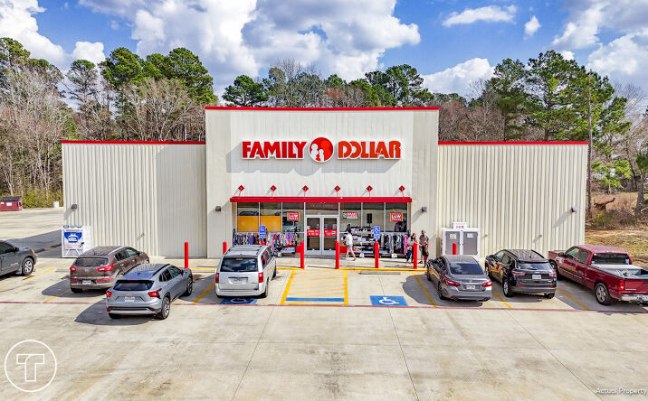 Pictures of Retail property located at 11433 US Hwy 271 S, Gladewater, TX 75647 for sales - image #1