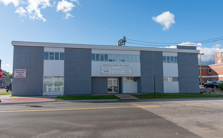 Pictures of Office property located at 303 N Main St, Mishawaka, IN 46544 for sales - image #1