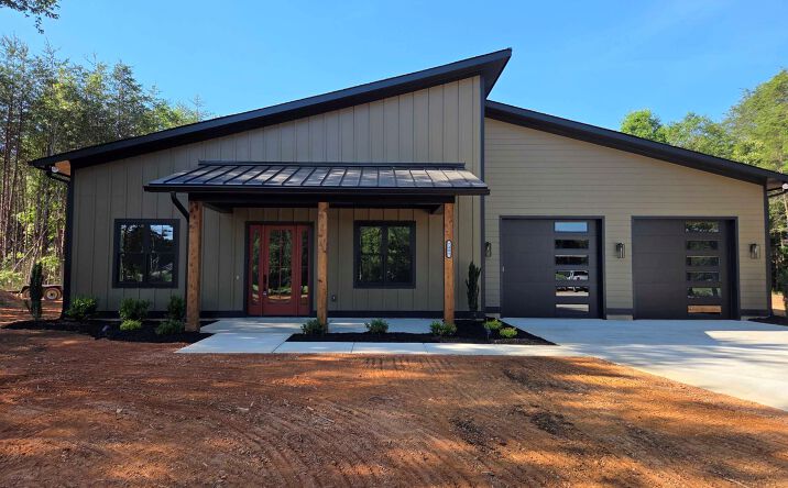 Pictures of Special Purpose property located at 7501 Sherrills Ford Rd, Sherrills Ford, NC 28673 for sales - image #1