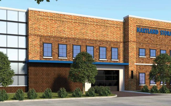 Pictures of Retail, Self Storage property located at 10087 Highland Road, Hartland, MI, USA, Hartland, MI 48327 for sales - image #1