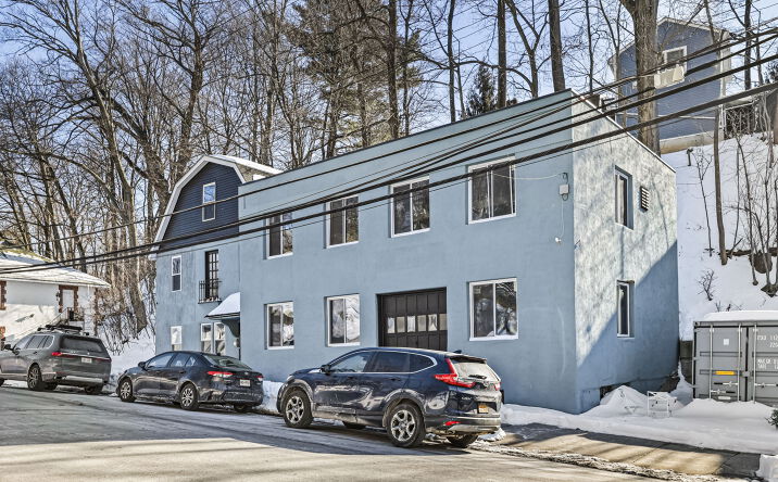 Pictures of Multifamily property located at 68 Brook St, Croton-on-Hudson, NY 10520 for sales - image #1