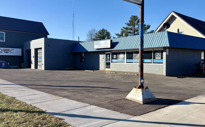 Pictures of Mixed Use, Office, Retail property located at 430 N Main St, Rice Lake, WI 54868 for sales - image #1