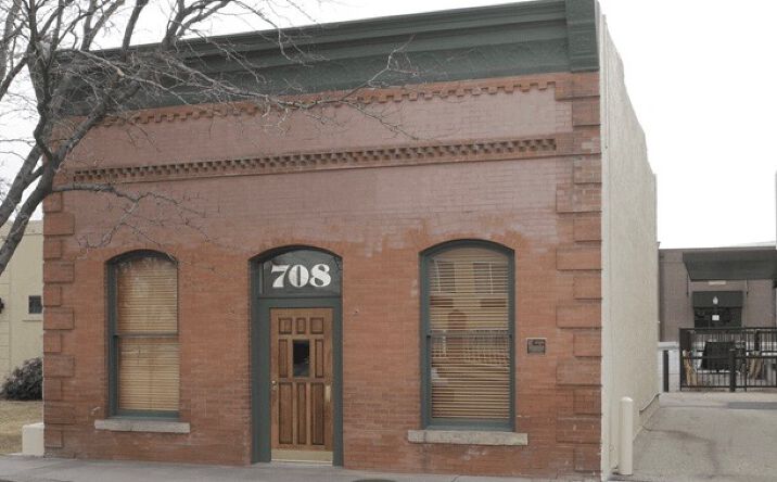 Pictures of Office property located at 708 8th St, Greeley, CO 80631 for sales - image #1