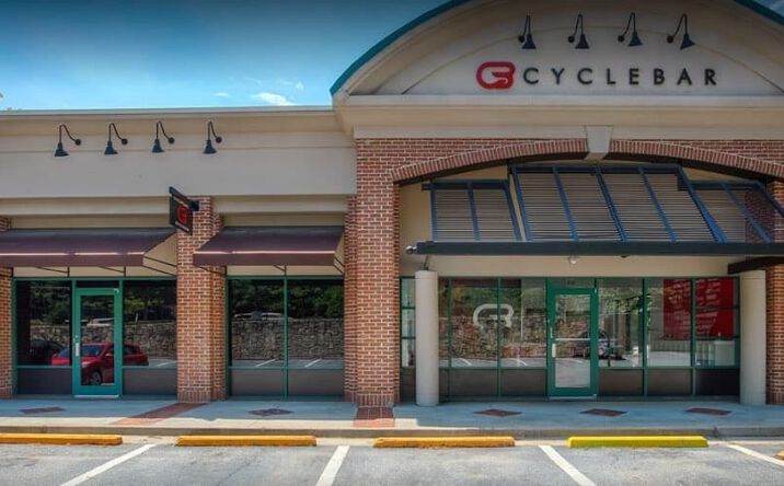 Pictures of Business for Sale property located at Dunwoody GA Cycle Bar Studio, Dunwoody, GA 30338 for sales - image #1