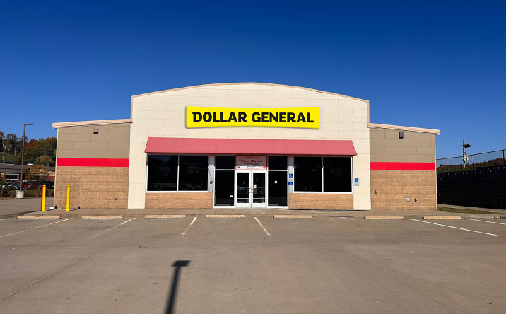 Pictures of Retail property located at 100 Fieldview Ave, Morgantown, WV 26501 for sales - image #1