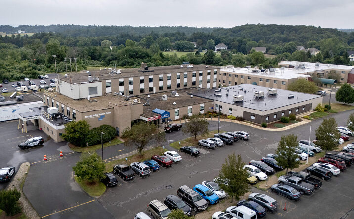 Pictures of Office property located at 200 Groton Road, Ayer, MA 01432 for sales - image #1