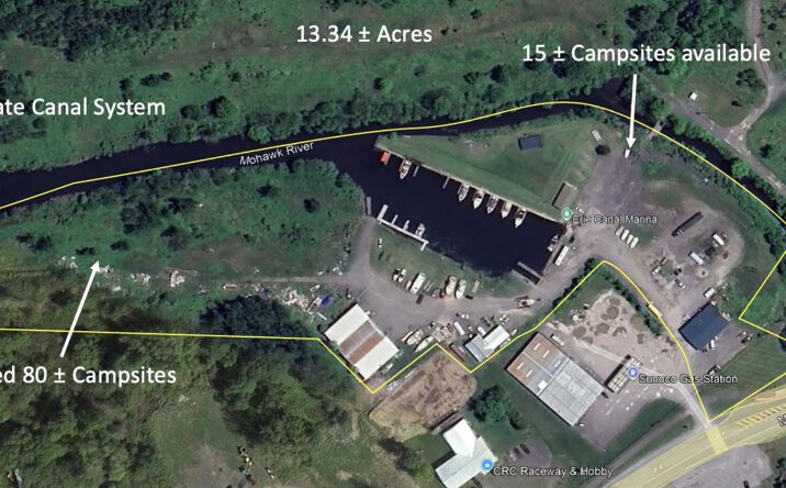 Pictures of Special Purpose property located at 6805 Martin St, Rome, NY 13440 for sales - image #1