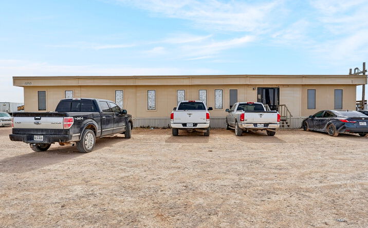Pictures of Business for Sale, Land, Multifamily property located at 12715 W 3rd St, Odessa, TX 79763 for sales - image #1