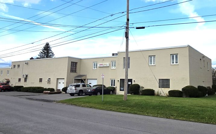 Pictures of Mixed Use, Office, Retail property located at 2336 W Whitesboro St, Utica, NY 13502 for sales - image #1