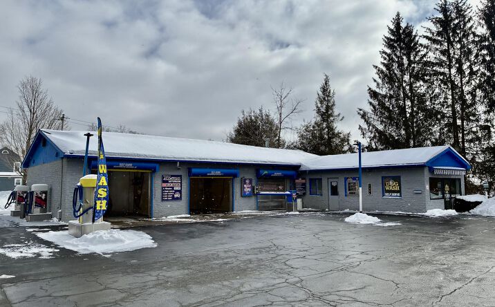 Pictures of Special Purpose property located at 536-538 Main St, Oneonta, NY 13820 for sales - image #1