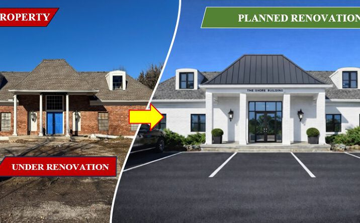 Pictures of Office property located at 4500 W 90th Terrace, Prairie Village, KS 66207 for sales - image #1