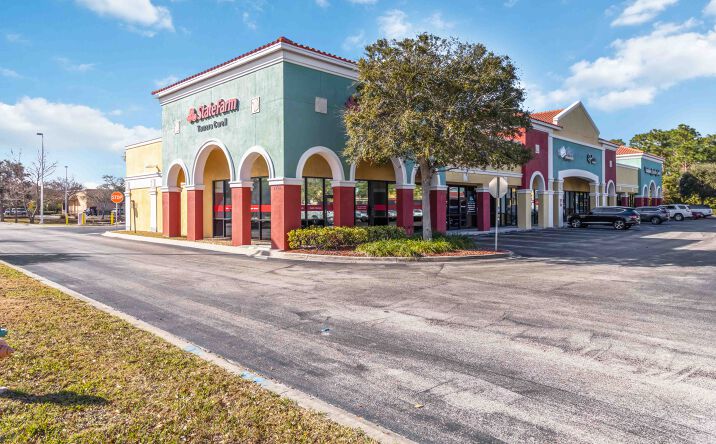 Pictures of Office property located at 7730 N Wickham Rd, Melbourne, FL 32940 for sales - image #1