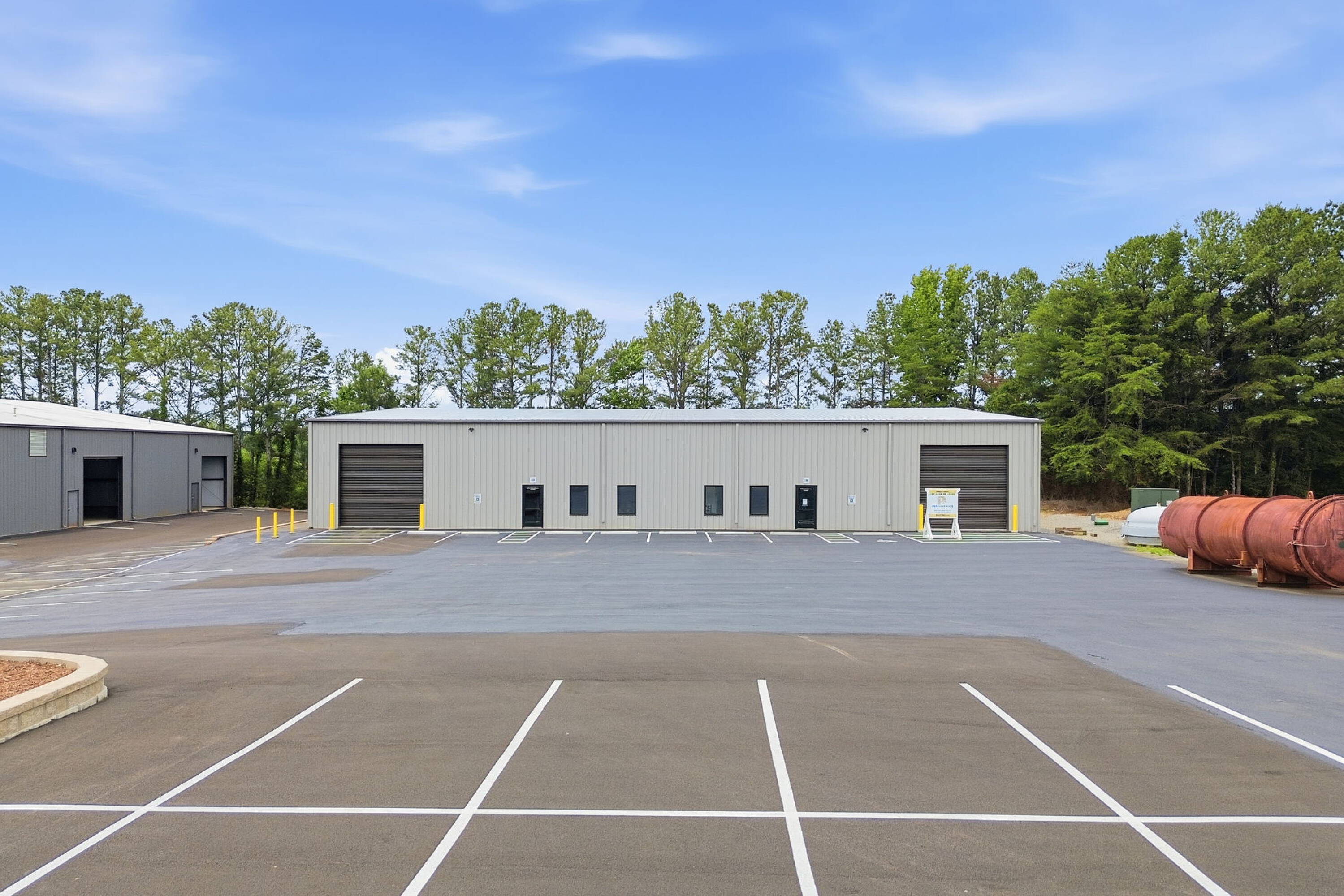 120 Don Westbrook Ave S, Jasper, GA 30143