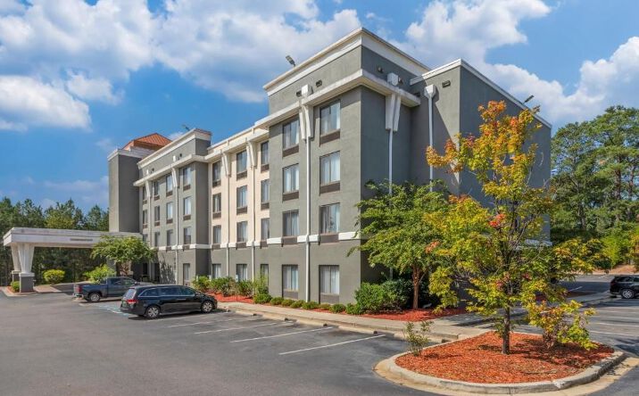 Pictures of Hospitality property located at 1540 Daulton Dr, Columbia, SC 29223 for sales - image #1