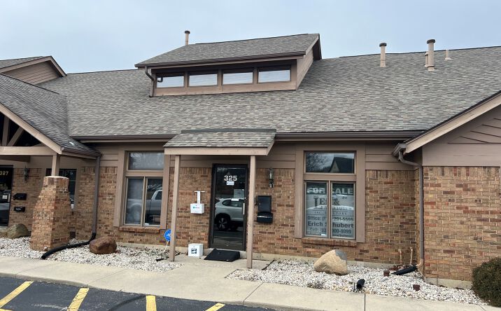 Pictures of Mixed Use, Office property located at 325 Regency Ridge Dr, Dayton, OH 45459 for sales - image #1