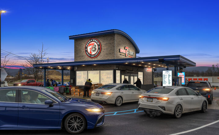 Pictures of Retail property located at 1100 Mountain Laurel Plaza, Latrobe, PA 15650 for sales - image #1