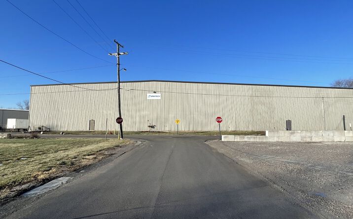 Pictures of Industrial property located at 400 W Wall St, Paulding, OH 45879 for sales - image #1