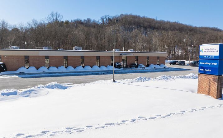 Pictures of Office, Retail property located at 502 S 2nd St, Saint Clair, PA 17970 for sales - image #1