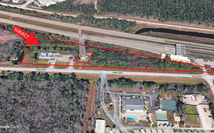 Pictures of Office, Land property located at 3205 Beck Blvd, Naples, FL 34114 for sales - image #1