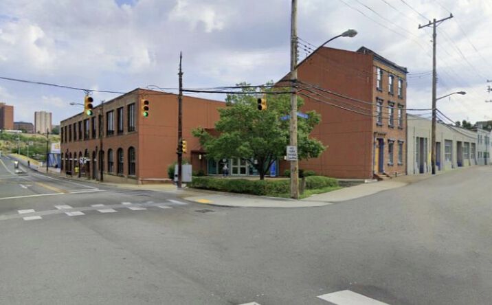 Pictures of Industrial, Office property located at 1101 Bingham St, Pittsburgh, PA 15203 for sales - image #1