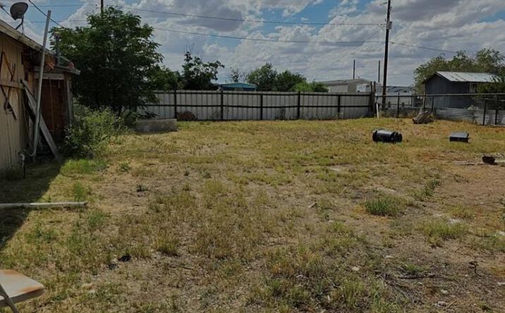 Pictures of Land property located at 311 N Dwight, Monahans, TX 79756 for sales - image #1