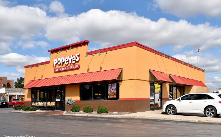 Pictures of Retail property located at 7458 W Appleton Ave, Milwaukee, WI 53216 for sales - image #1