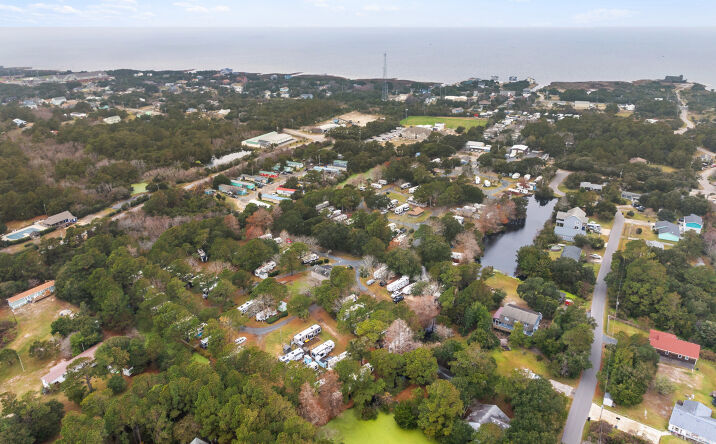 Pictures of Mobile Home Park property located at 47649 Buxton Back Rd, Buxton, NC 27920 for sales - image #1