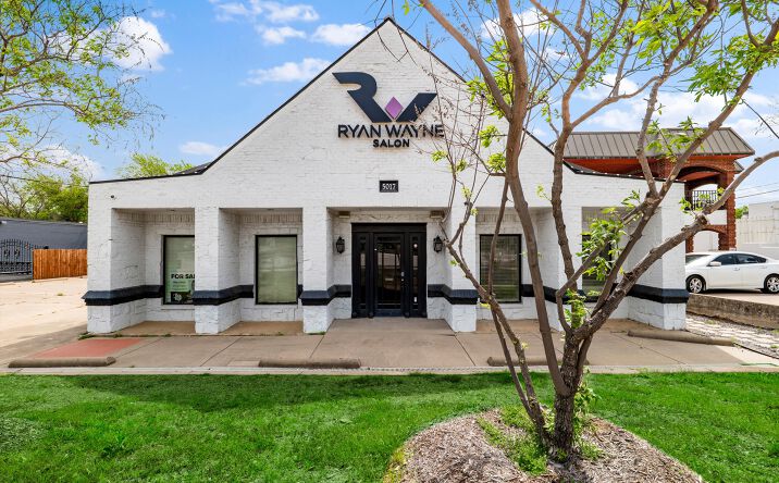 Pictures of Office property located at 5017 Colleyville Blvd, Colleyville, TX 76034 for sales - image #1