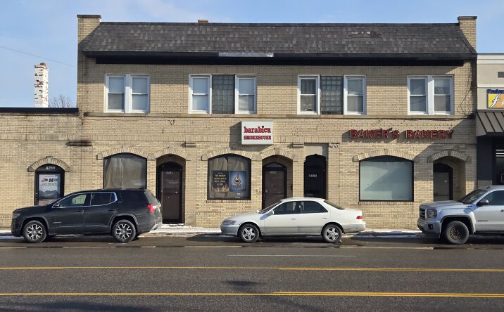 Pictures of Retail, Mixed Use property located at 5767 Ridge Rd, Parma, OH 44129 for sales - image #1