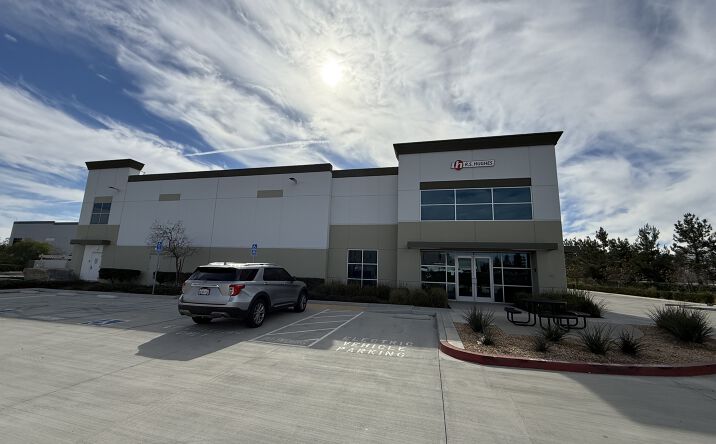 14000 Meridian Pkwy, Riverside, CA 92508 | Crexi.com