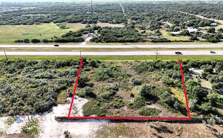 Pictures of Mixed Use, Land property located at 1403 Hwy 35 Byp, Aransas Pass, TX 78336 for sales - image #1