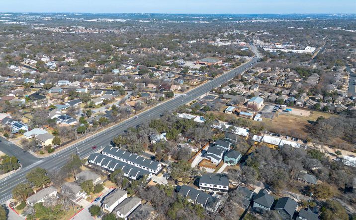 Pictures of Land property located at 7603 Menchaca Rd, Austin, TX 78745 for sales - image #1