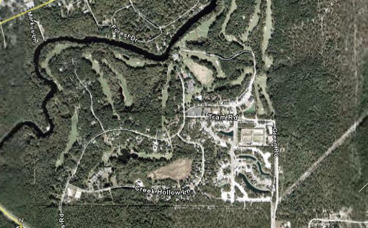 Pictures of Land property located at 2735 Ravines Rd, Middleburg, FL 32068 for sales - image #1
