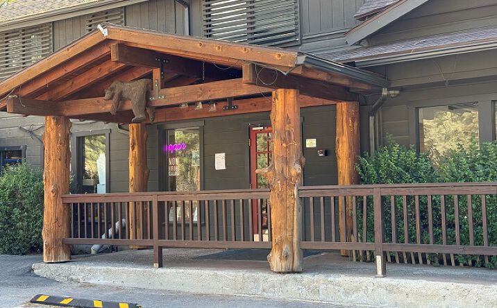 Pictures of Business for Sale property located at 26600 Ca Hwy 243, Idyllwild, CA 92549 for sales - image #1