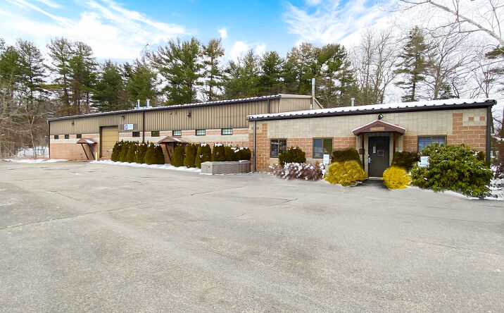 Pictures of Industrial property located at 29 Diana Ln, Dracut, MA 01826 for sales - image #1