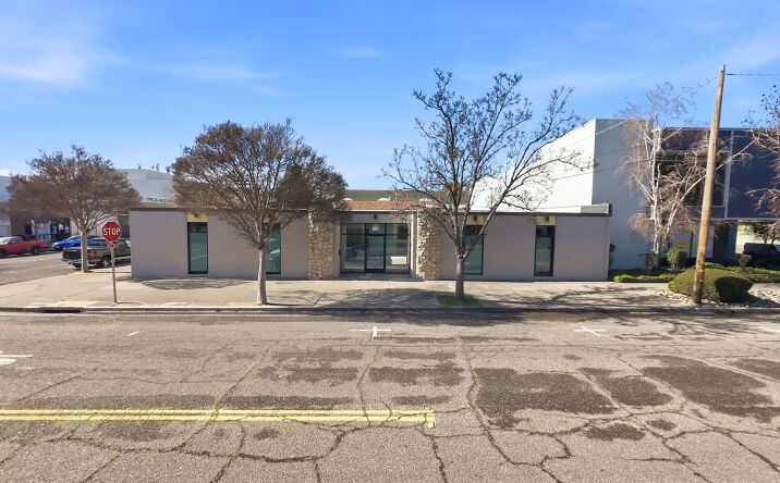 Pictures of Office property located at 801 Jefferson St, Fairfield, CA 94533 for sales - image #1