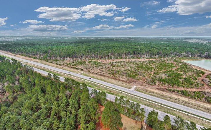 Pictures of Land property located at US-69, Zavalla, TX 75980 for sales - image #1