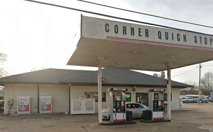 Pictures of Retail property located at 6918 Church St, Potts Camp, MS 38659 for sales - image #1