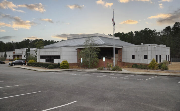 Pictures of Office, Special Purpose property located at 5910 Clyde Rhyne Dr, Sanford, NC 27330 for sales - image #1