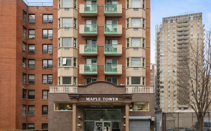 Pictures of Office property located at 134-43 Maple Ave, Flushing, NY 11355 for sales - image #1