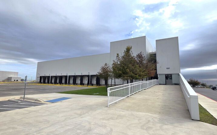 Pictures of Industrial property located at 10801 S Palm Dr, Pharr, TX 78577 for sales - image #1