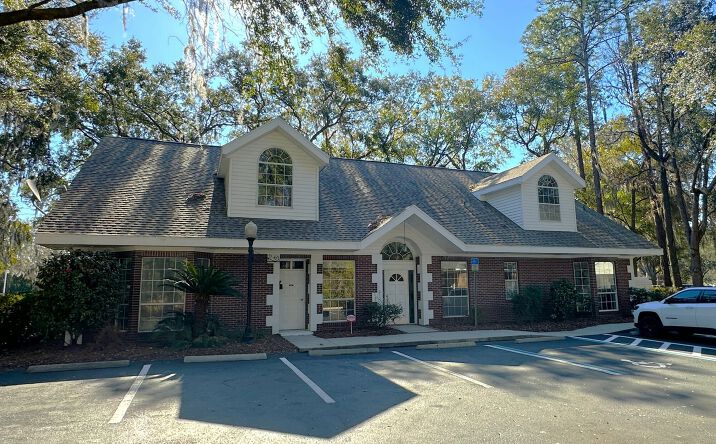 Pictures of Office property located at 5622 NW 43rd St, Gainesville, FL 32653 for sales - image #1