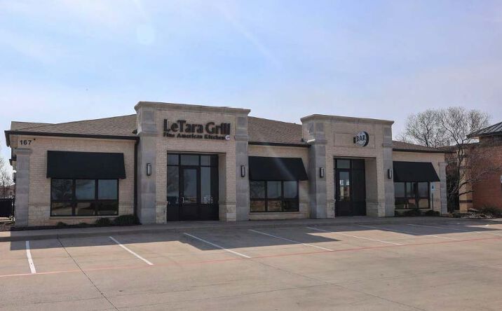 Pictures of Retail property located at 167 Avondale-Haslet Road, Haslet, TX 76052 for sales - image #1