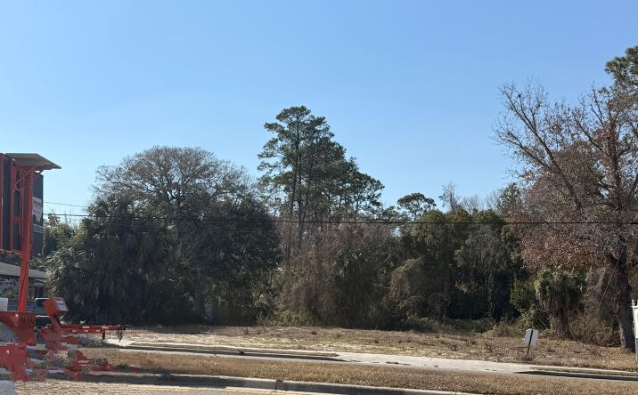 Pictures of Land property located at 1120 Park Ave, Orange Park, FL 32073 for sales - image #1