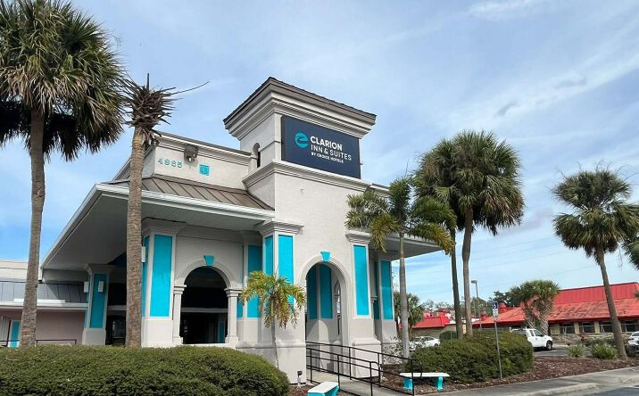 Pictures of Hospitality property located at 4985 W Irlo Bronson Memorial Hwy, Kissimmee, FL 34746 for sales - image #1
