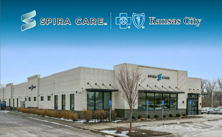 Pictures of Office, Retail property located at 8765 N Ambassador Dr, Kansas City, MO 64154 for sales - image #1